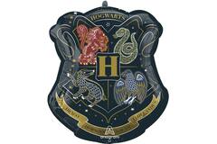 Foil Balloon - Harry Potter Emblem - 68 x 63 cm